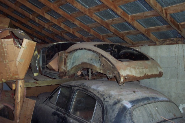 Beginnings - Photo 1