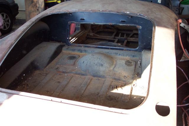 Beginnings - Photo 13