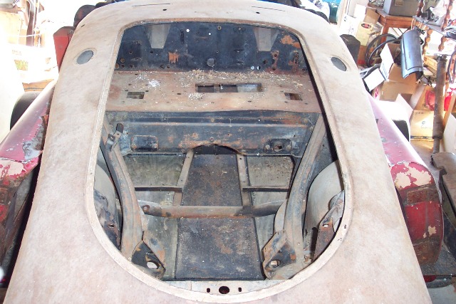 Beginnings - Photo 14