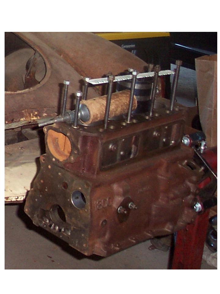 Engine-Trans - Photo 1