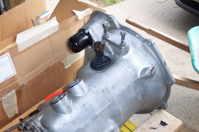 Engine-Trans - Photo 2