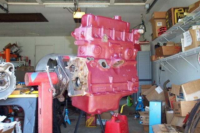 Engine-Trans - Photo 4
