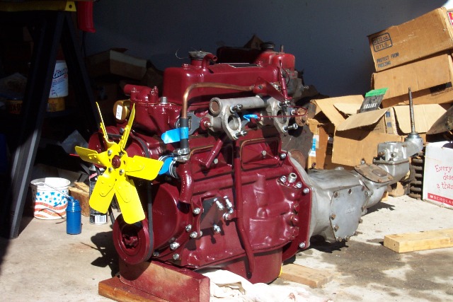 Engine-Trans - Photo 6