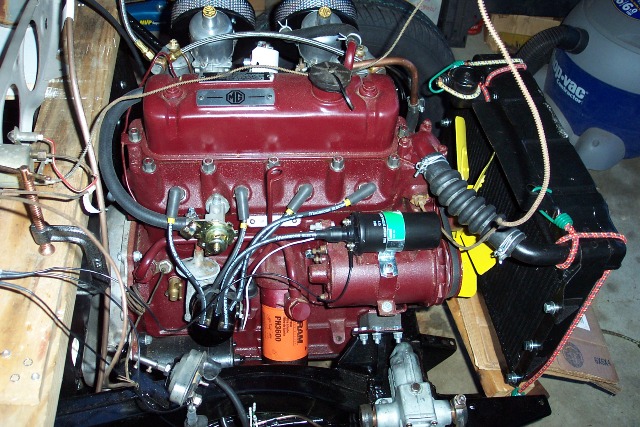 Engine-Trans - Photo 7