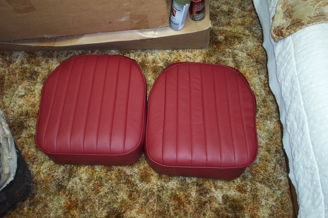 Seats - Photo 12