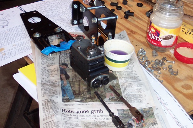 Susp-Brakes - Photo 11