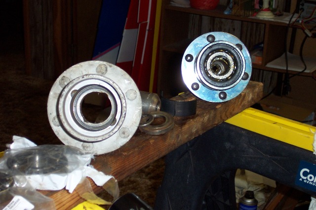 Susp-Brakes - Photo 9