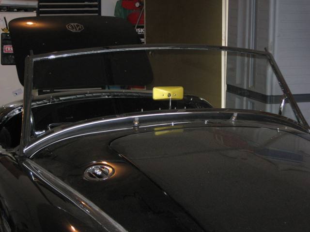 Windshield - Photo 5