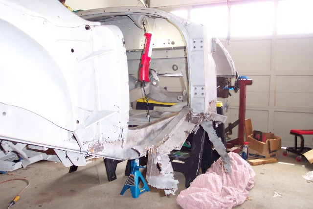 Repair - Home - Photo 1