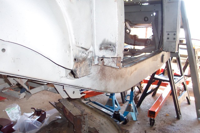 Repair - Home - Photo 3