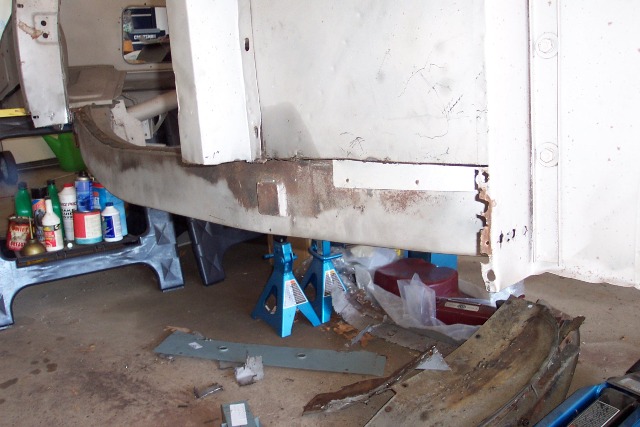 Repair - Home - Photo 4