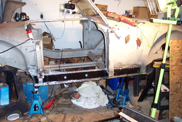 Repair - Home - Photo 8