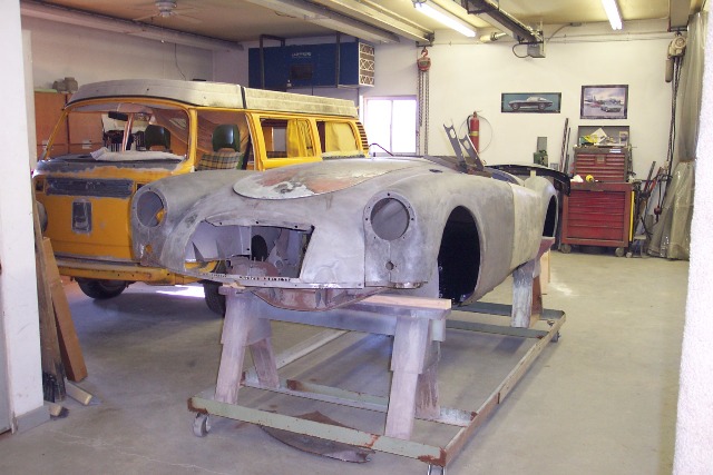 Repair & Paint - Photo 1