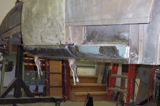 Repair & Paint - Photo 10