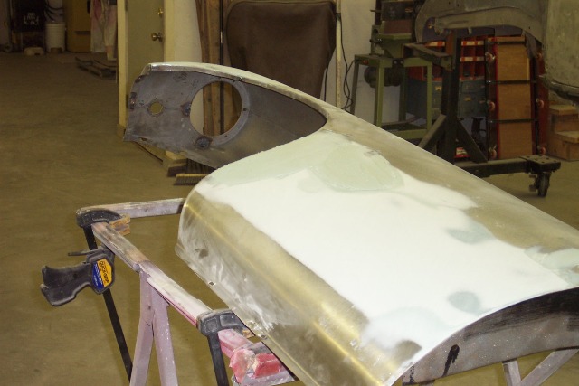 Repair & Paint - Photo 11