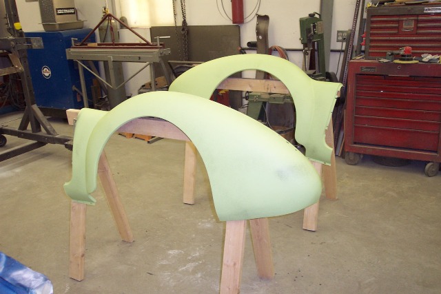 Repair & Paint - Photo 12