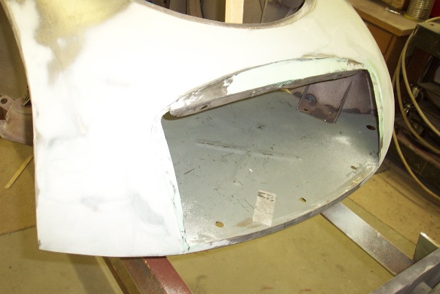 Repair & Paint - Photo 14