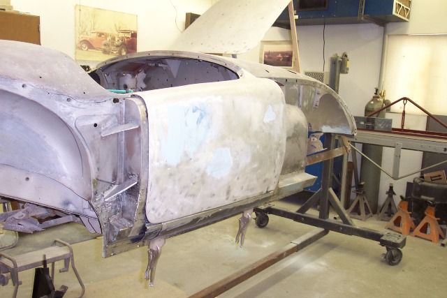 Repair & Paint - Photo 15