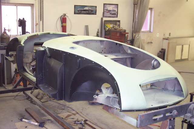 Repair & Paint - Photo 16