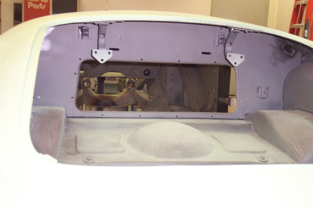 Repair & Paint - Photo 17