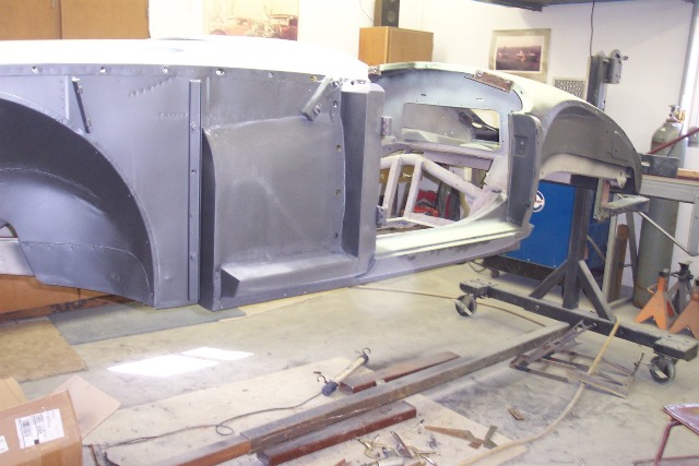 Repair & Paint - Photo 19