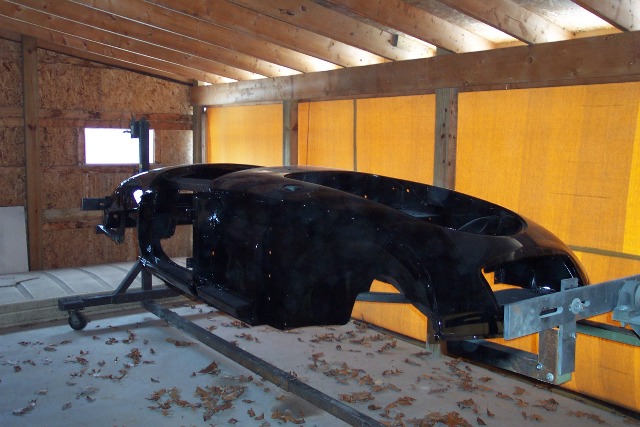 Repair & Paint - Photo 20