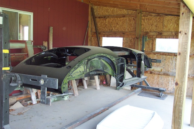 Repair & Paint - Photo 21