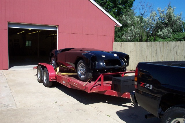 Repair & Paint - Photo 22