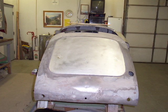 Repair & Paint - Photo 3