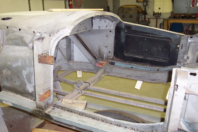 Repair & Paint - Photo 4