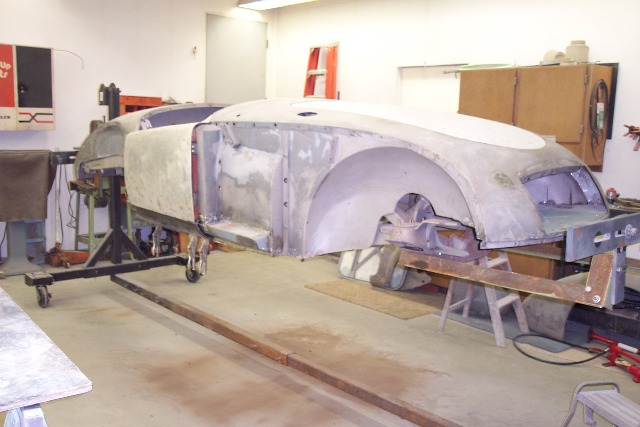 Repair & Paint - Photo 5