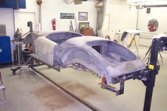 Repair & Paint - Photo 6