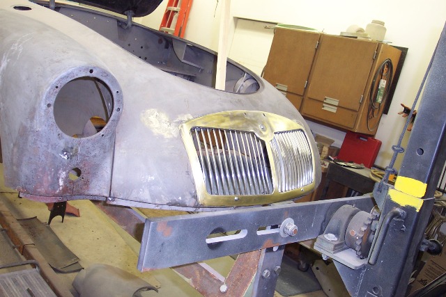 Repair & Paint - Photo 7