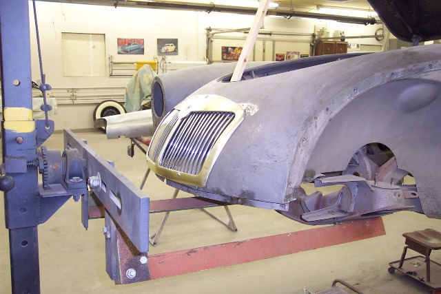 Repair & Paint - Photo 8