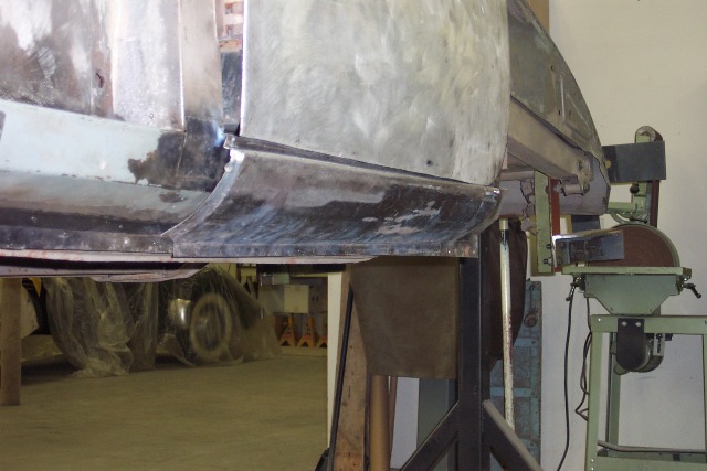 Repair & Paint - Photo 9