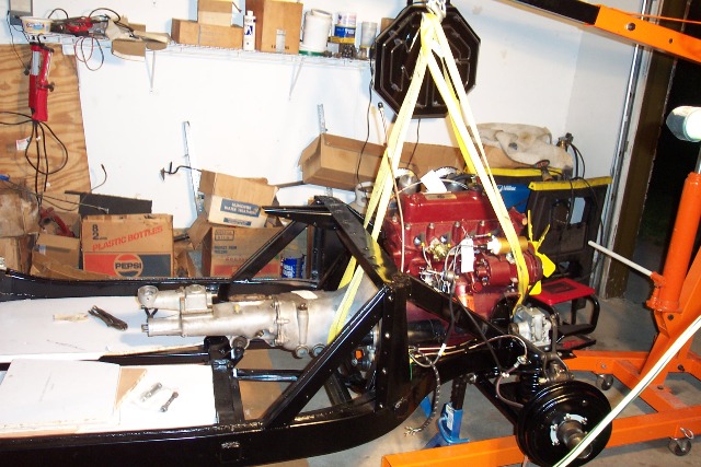 Chassis - Photo 17
