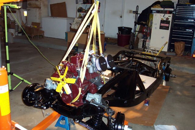 Chassis - Photo 18