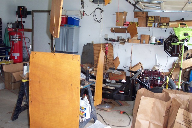 Chassis - Photo 27