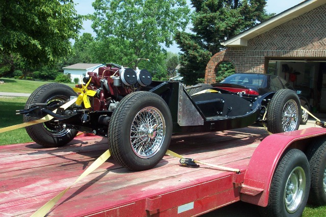Chassis - Photo 31