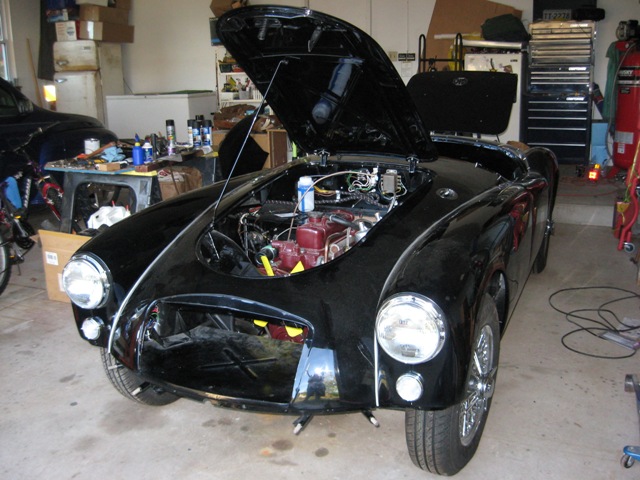 Assembly - Photo 10