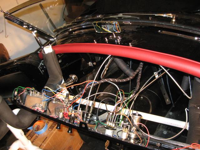 Wiring - Photo 4