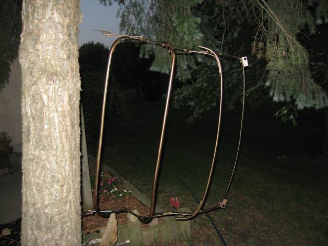 Top & Tonneau - Photo 1