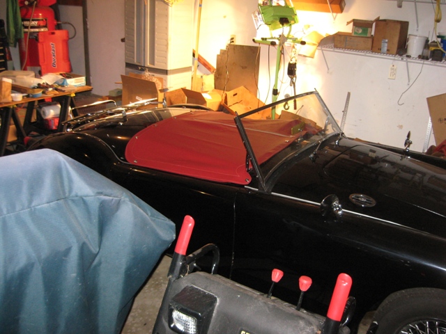 Top & Tonneau - Photo 15