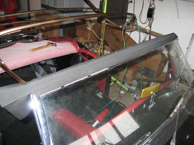 Top & Tonneau - Photo 5