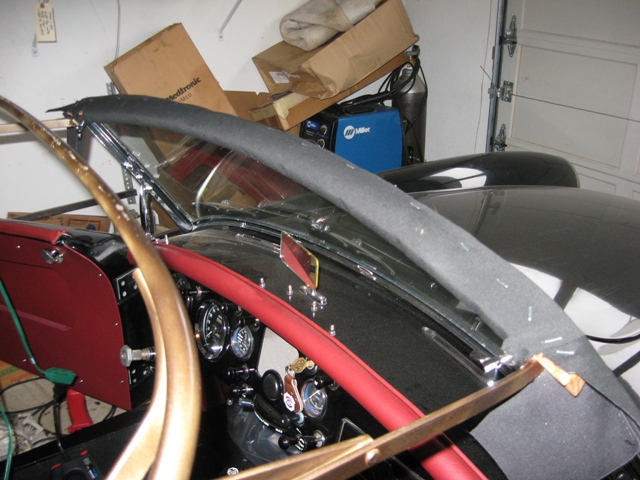 Top & Tonneau - Photo 6