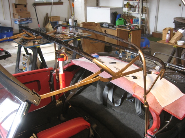 Top & Tonneau - Photo 7